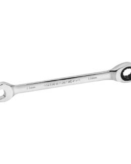 LLAVE RATCHET NRO 11   -  TRUPER