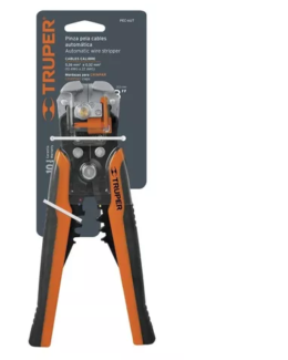 PELACABLE 8   -   TRUPER