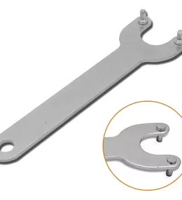 LLAVE AMOLADORA GRANDE PESADA   -    TOOLS