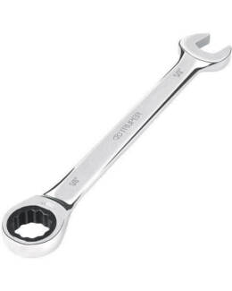 LLAVE RATCHET NRO 17    -    TRUPER